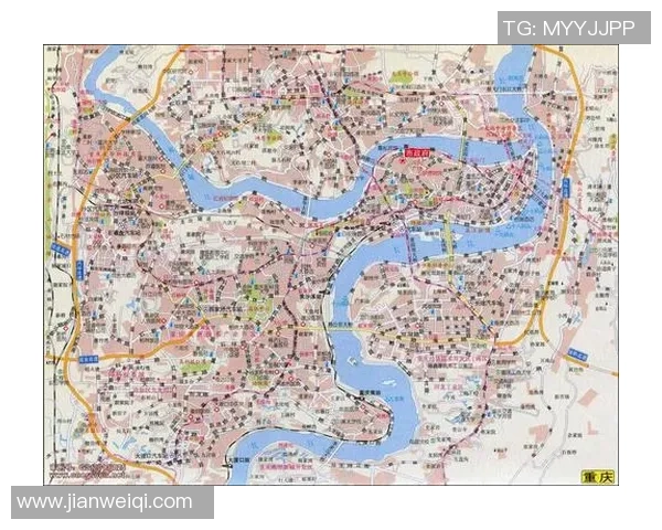 天津与重庆主城区发展对比分析及未来趋势探讨