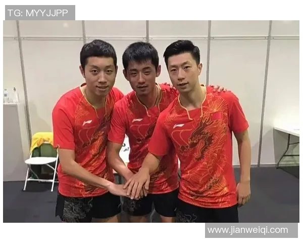 张继科与马龙激战直通赛乒乓球巅峰对决引发热议